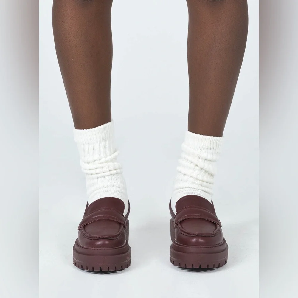 Princess‎ Poly BELLEVUE LOAFER